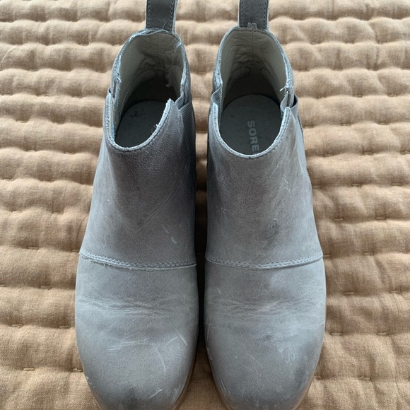 Sorel Ankle Booties - Picture 4 of 5